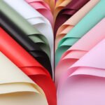 Solid-color paper - Image 2