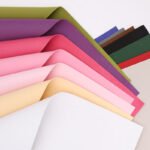 Textured bubble paper for styling - Image 2