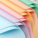 Solid-color paper - Image 5
