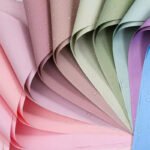 Solid-color paper - Image 4