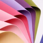 Textured bubble paper for styling - Image 4