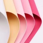 Textured bubble paper for styling - Image 3