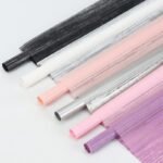 Silky Thread Wrapping Paper - Image 4
