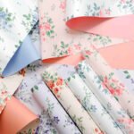 Floral Sanctuary Wrapping Paper - Image 2