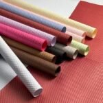 Glazed Embossed Wrapping Paper - Image 2