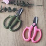 Floral Scissors - Image 2