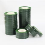 Floral Green Tape - Image 3
