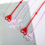Plastic Card Holder - Image 2