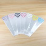 Ocean Heart Single Flower Sleeve - Image 2
