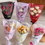 Cupid Printed Multi-flower Sleeve - Image 2