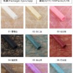 High-End Silk Thread Wrapping Paper