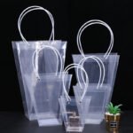 T‑Shape Clear Hand‑bags - Image 2