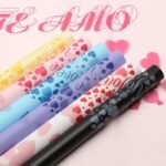 Heart Whisper Wrapping Paper - Image 2