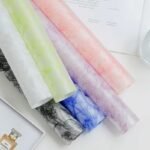 Floral Forest Wrapping Paper - Image 2