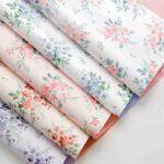 Floral Sanctuary Wrapping Paper - Image 4