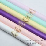 Queen Crepe Paper - Image 4