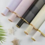 Wavy‑Line Wrapping Paper - Image 2