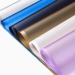 Waterproof Frosted Paper With Polished Edge - Image 2