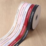 2cm Chanel‑Style Ribbon, 80 Yards - Image 2