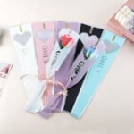 ONLY Heart Window Single Flower Sleeve - Image 3