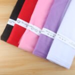 1.6m Wide Fairy Tulle, 17 Yards - Image 4