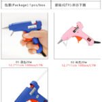 Hot Glue Gun