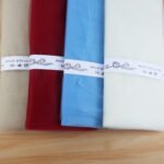 1.6m Wide Fairy Tulle, 17 Yards - Image 5