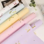 Knot‑of‑One‑Heart Wrapping Paper - Image 4