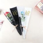 Love Single Flower Sleeve - Image 5