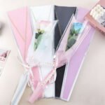 Golden Triangle Single Flower Sleeve - Image 3