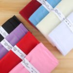 1.6m Wide Fairy Tulle, 17 Yards - Image 2