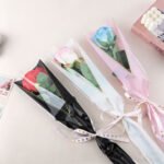 Golden Triangle Single Flower Sleeve - Image 5