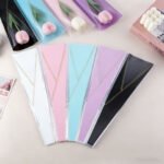 Golden Triangle Single Flower Sleeve - Image 2