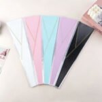 Golden Triangle Single Flower Sleeve - Image 4