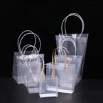 Square Clear Hand‑bags - Image 5