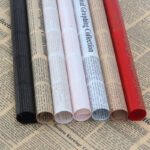 Waterproof Vintage Newspaper Wrapping Paper - Image 4