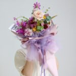 1.6m Wide Fairy Tulle, 17 Yards - Image 3