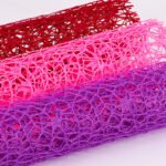Sheet Jacquard Mesh - Image 5
