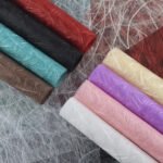 High-End Silk Thread Wrapping Paper - Image 2