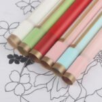 Rose‑Space Wrapping Paper - Image 5