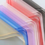 Waterproof Frosted Paper With Polished Edge - Image 4