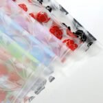 Jade Hairpin Wrapping Paper - Image 4