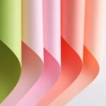 Dopamine‑Colored Series Wrapping Paper - Image 4