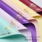 Queen Crepe Paper - Image 2