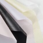 Wavy‑Line Wrapping Paper - Image 3