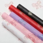 Fanghua Knot Wrapping Paper - Image 3