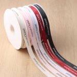 2cm Chanel‑Style Ribbon, 80 Yards - Image 5