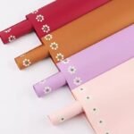 Small‑Flower Print Ouya Wrapping Paper - Image 4