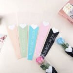 Qingxin Single Flower Sleeve - Image 2