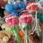 Special Shape Multi-flower Sleeve - Image 3